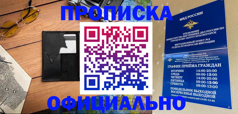 прописка поиск в Курской области